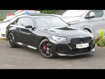 Used BMW 2 Series 2023 for sale - 75450623: Photo