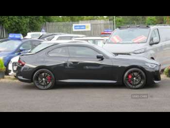 Used BMW 2 Series 2023 for sale - 75450623: Photo