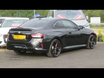 Used BMW 2 Series 2023 for sale - 75450623: Photo