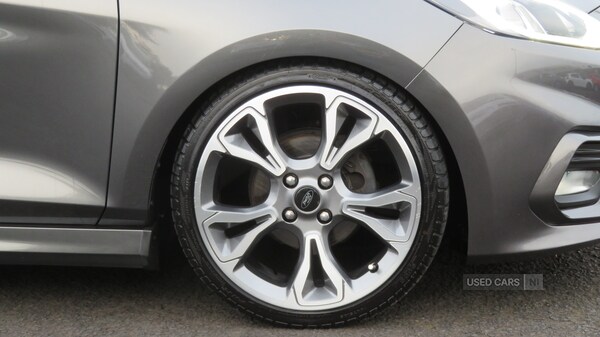 Used Ford Fiesta 2017 for sale - 75979368: Photo 10