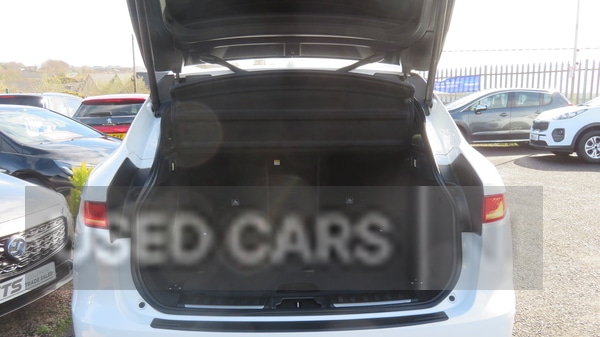 Used Jaguar F-Pace 2017 for sale - 78101987: Photo 8