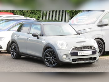 Used MINI Hatch 2017 for sale - 75508957: Photo