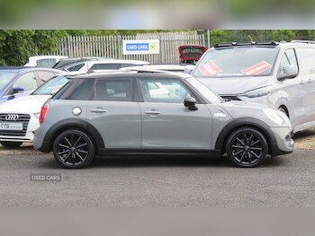 Used MINI Hatch 2017 for sale - 75508957: Photo
