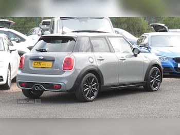 Used MINI Hatch 2017 for sale - 75508957: Photo