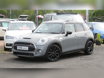 Used MINI Hatch 2017 for sale - 75508957: Photo