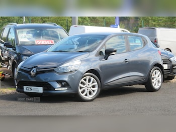 Used Renault Clio 2023 for sale - 75364536: Photo