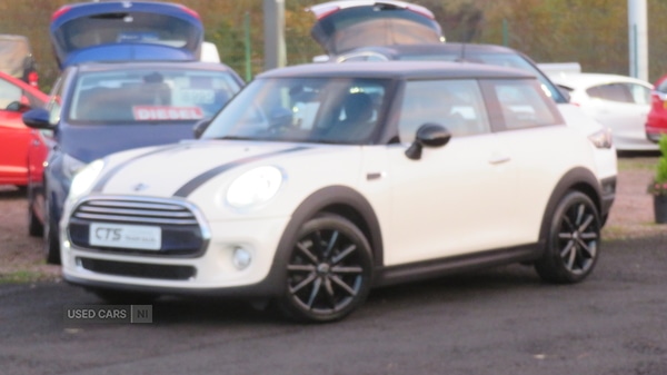 Used MINI Hatch 2016 for sale - 76474126: Photo 10