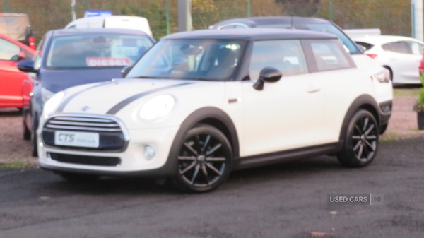 Used MINI Hatch 2016 for sale - 76474126: Photo 12