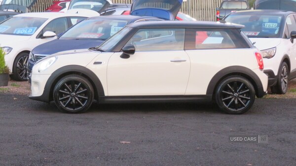 Used MINI Hatch 2016 for sale - 76474126: Photo 14