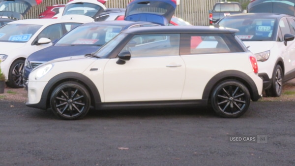 Used MINI Hatch 2016 for sale - 76474126: Photo 15