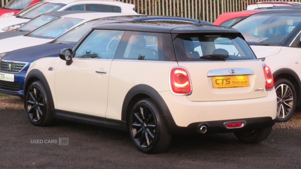 Used MINI Hatch 2016 for sale - 76474126: Photo 16