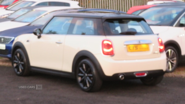 Used MINI Hatch 2016 for sale - 76474126: Photo 17