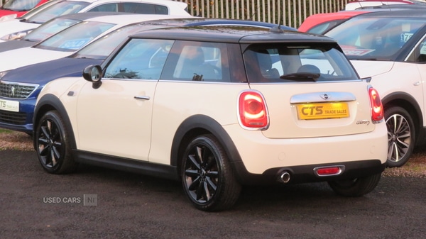 Used MINI Hatch 2016 for sale - 76474126: Photo 18