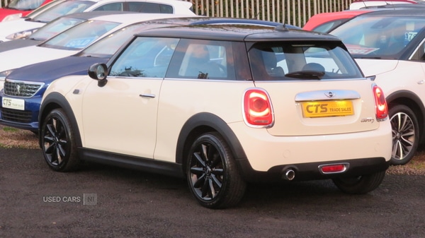 Used MINI Hatch 2016 for sale - 76474126: Photo 19