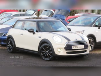 Used MINI Hatch 2016 for sale - 76474126: Photo