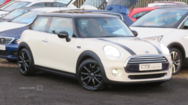 Used MINI Hatch 2016 for sale - 76474126: Photo 2