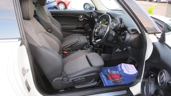 Used MINI Hatch 2016 for sale - 76474126: Photo 20