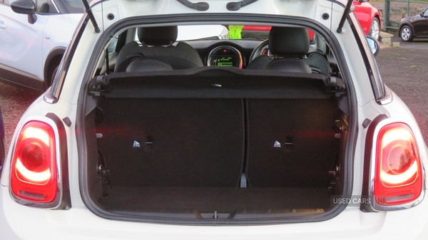 Used MINI Hatch 2016 for sale - 76474126: Photo 21