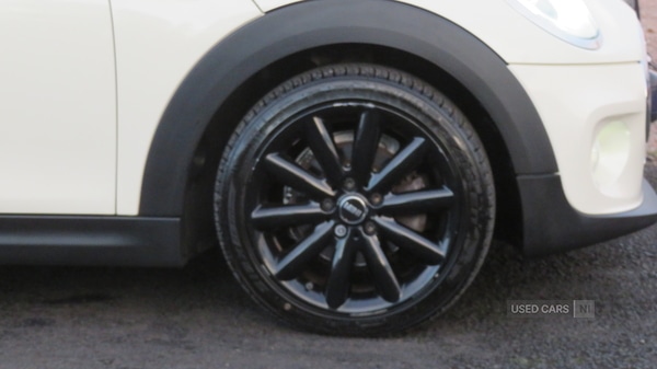 Used MINI Hatch 2016 for sale - 76474126: Photo 22