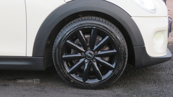 Used MINI Hatch 2016 for sale - 76474126: Photo 23