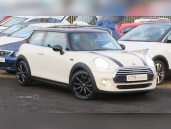 Used MINI Hatch 2016 for sale - 76474126: Photo