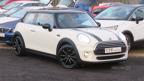 Used MINI Hatch 2016 for sale - 76474126: Photo 3