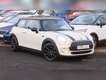 Used MINI Hatch 2016 for sale - 76474126: Photo