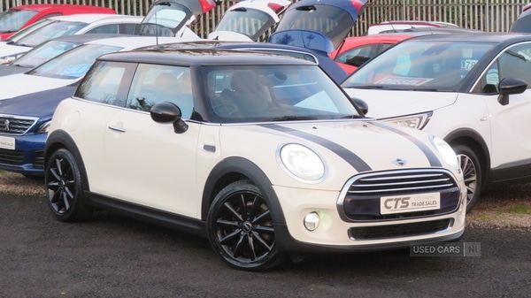 Used MINI Hatch 2016 for sale - 76474126: Photo 4