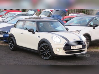 Used MINI Hatch 2016 for sale - 76474126: Photo