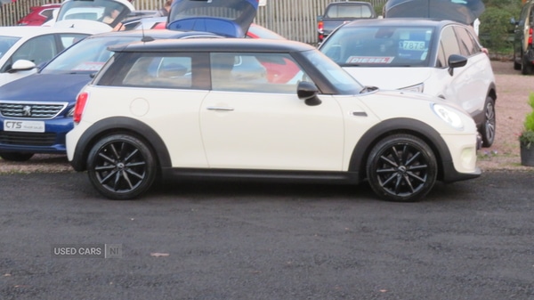 Used MINI Hatch 2016 for sale - 76474126: Photo 5
