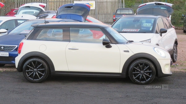 Used MINI Hatch 2016 for sale - 76474126: Photo 6