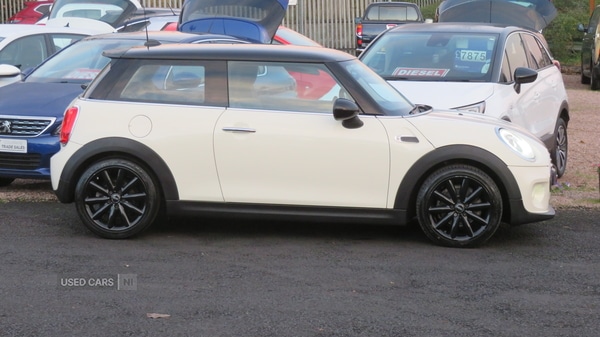 Used MINI Hatch 2016 for sale - 76474126: Photo 7
