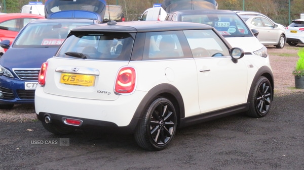 Used MINI Hatch 2016 for sale - 76474126: Photo 8