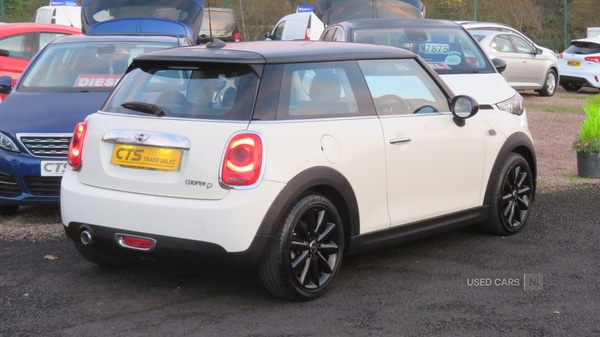 Used MINI Hatch 2016 for sale - 76474126: Photo 9