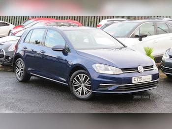 Used Volkswagen Golf 2017 for sale - 77041309: Photo