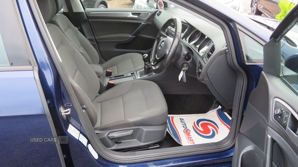 Used Volkswagen Golf 2017 for sale - 77041309: Photo 7