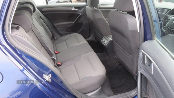 Used Volkswagen Golf 2017 for sale - 77041309: Photo 8