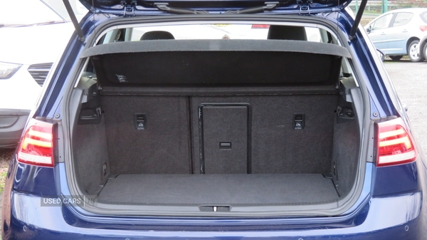 Used Volkswagen Golf 2017 for sale - 77041309: Photo 9