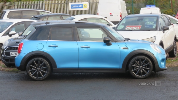Used MINI Hatch 2017 for sale - 77244451: Photo 2