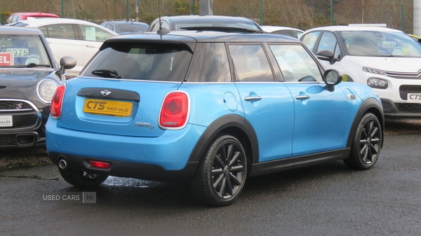 Used MINI Hatch 2017 for sale - 77244451: Photo 3