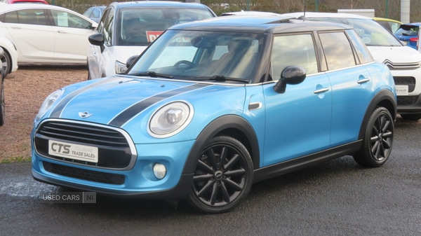 Used MINI Hatch 2017 for sale - 77244451: Photo 4