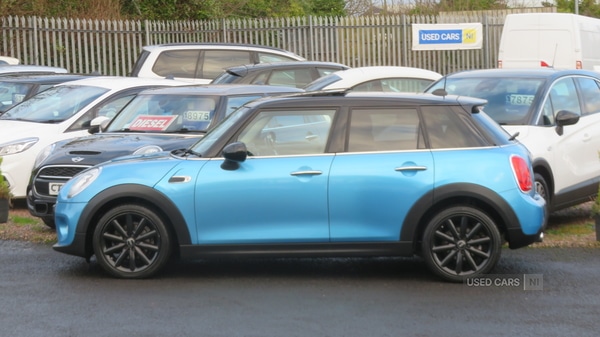 Used MINI Hatch 2017 for sale - 77244451: Photo 5