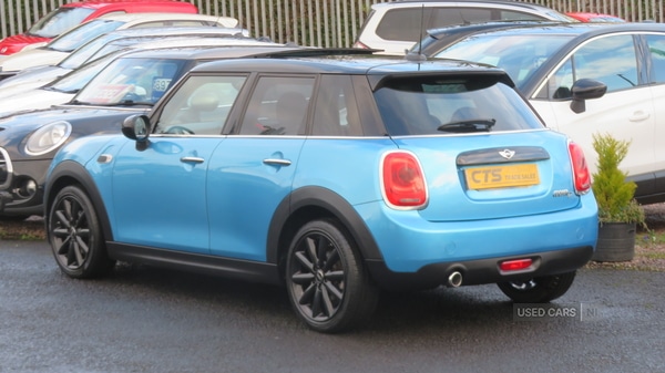 Used MINI Hatch 2017 for sale - 77244451: Photo 6