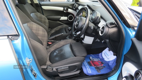 Used MINI Hatch 2017 for sale - 77244451: Photo 7