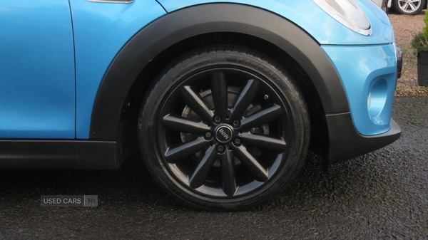 Used MINI Hatch 2017 for sale - 77244451: Photo 8