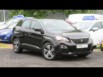 2017 - 1.6 BlueHDi 120 Active 5dr