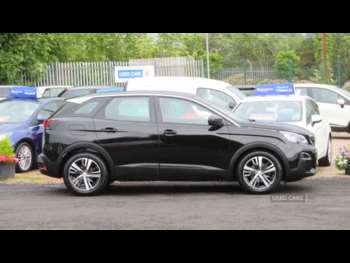 Used Peugeot 3008 2017 for sale - 75154917: Photo