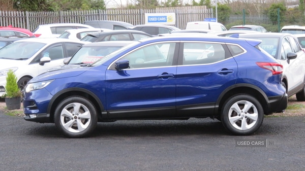 Used Nissan Qashqai 2019 for sale - 77030205: Photo 12