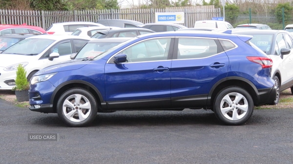 Used Nissan Qashqai 2019 for sale - 77030205: Photo 13