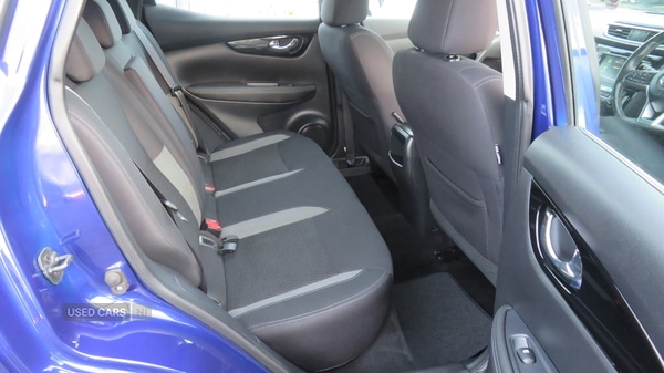 Used Nissan Qashqai 2019 for sale - 77030205: Photo 18